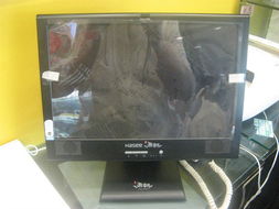 神舟商禧 G2350 一体电脑 17英寸计算机的综合评测与产品展示