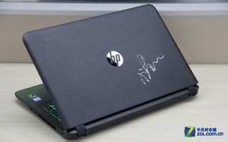 来自黑夜的刺客——惠普暗影精灵游戏本图赏