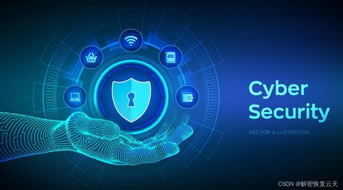 应对mallox勒索病毒 解密与数据恢复指南