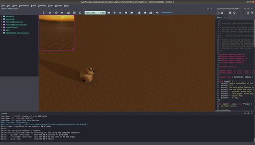计算机控制技术（机器人方向）理论与实践补充资料与复习说明（2019版）