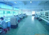 多媒体键盘、微软键盘与键盘鼠标工厂 电脑配件产业链的全景解析