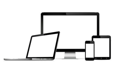 可调整大小电子产品图片 计算机视觉素材的创新与应用